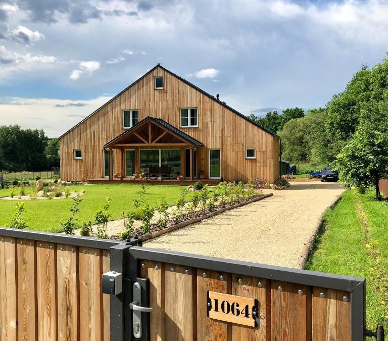 Nove Mesto pod Smrkem House | Apartmány HABR