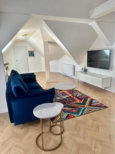 Liptovsky Mikulas Apartment | Apartmány Harmony Liptov