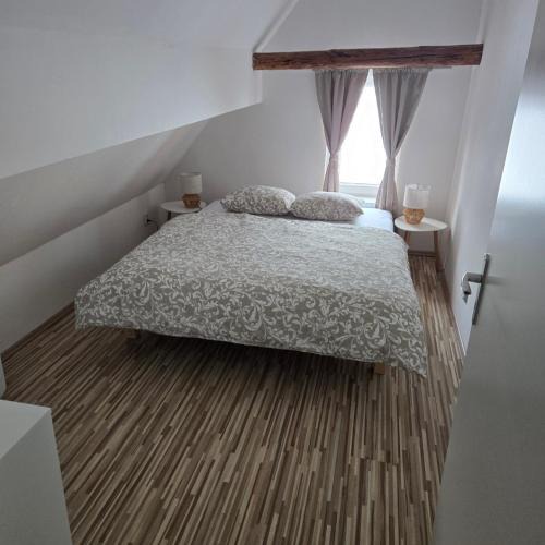 Mlade Buky Apartment | Apartmány Hertvinka