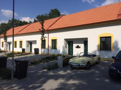 Hlohovec Apartment | Apartmány Hlohovec