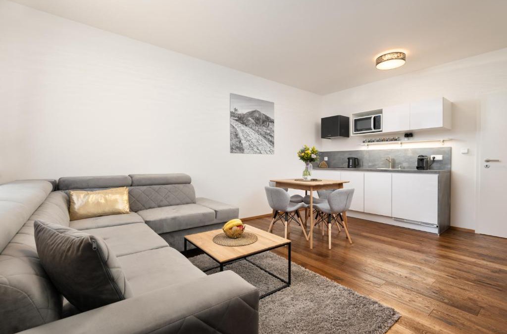 Vrchlabi Apartment | Apartmány Horská, Vrchlabí