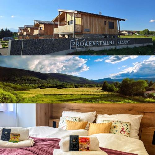 Hrabusice Apartment | Apartmány Hrabušice