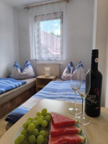 Zuberec Apartment | Apartmány Hudec