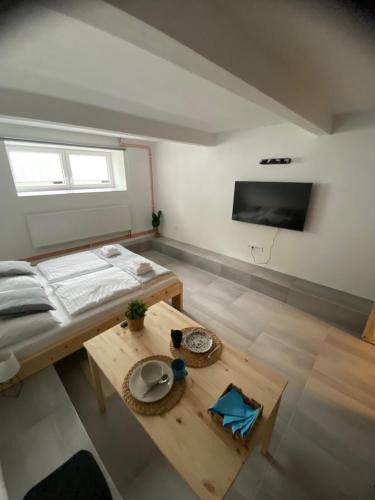 Trebon Apartment | Apartmány I. Třeboň