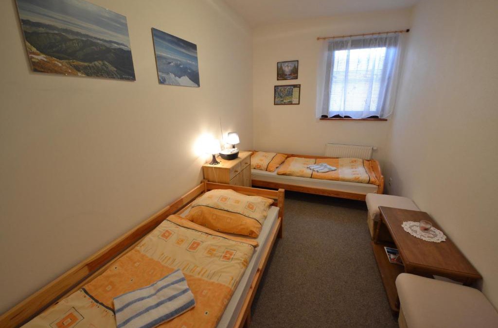 Jasna Apartment | Apartmány Jasná nr.5&15