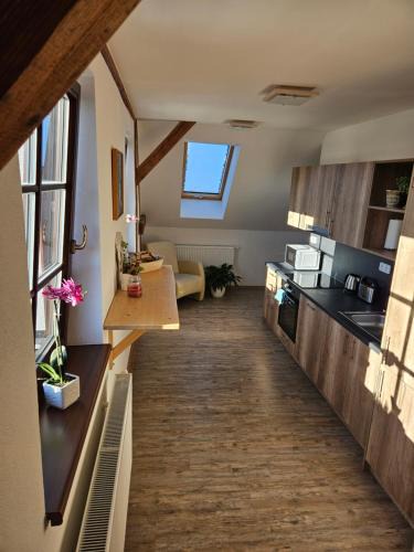 Kasperske Hory Apartment | Apartmány Karolína - Kašperské Hory