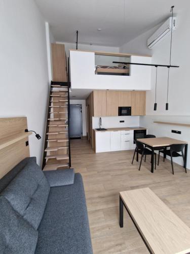 Karolinka Apartment | Apartmány Karolínka