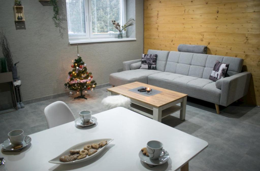 Uhorska Ves Apartment | Apartmány Karolin