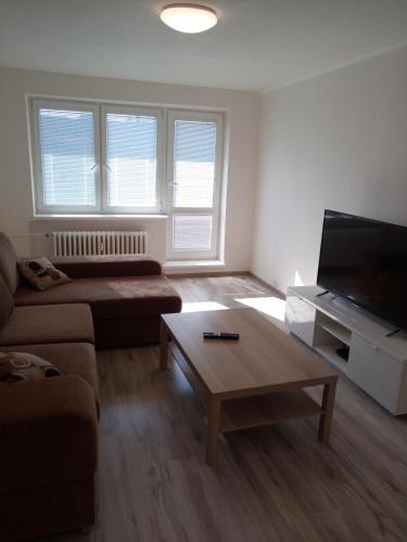 Karvina Apartment | Apartmány Karviná