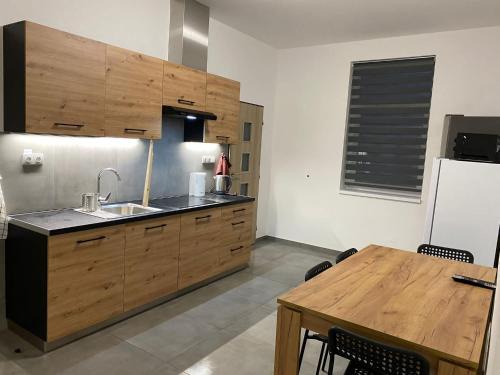 Hustenovice Apartment | Apartmány Kortan