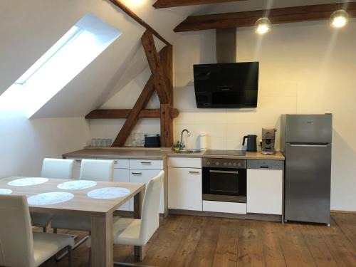 Bor u Tachova Apartment | Apartmány Kosov 1