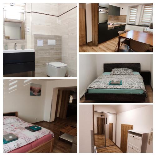 Mikulov Apartment | Apartmány Kristýna
