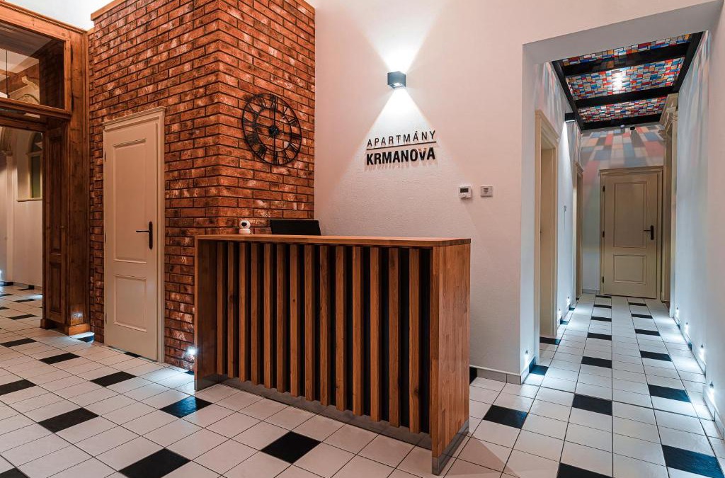 Kosice Old Town Apartment | Apartmány Krmanova
