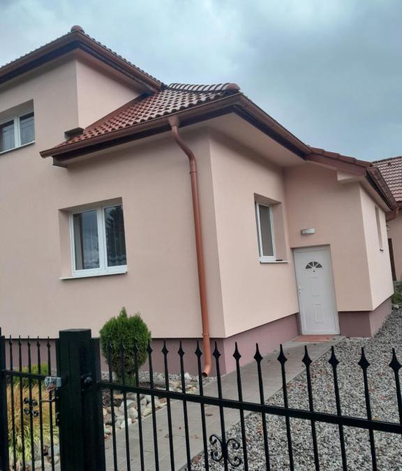 Svaty Kriz Apartment | Apartmány Líška