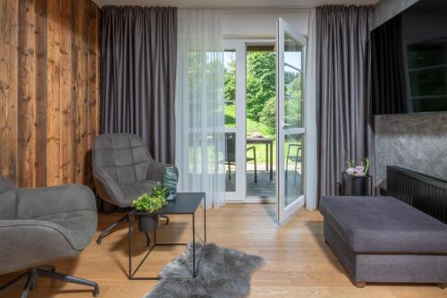 Bedrichov Apartment | Apartmány La Pasta