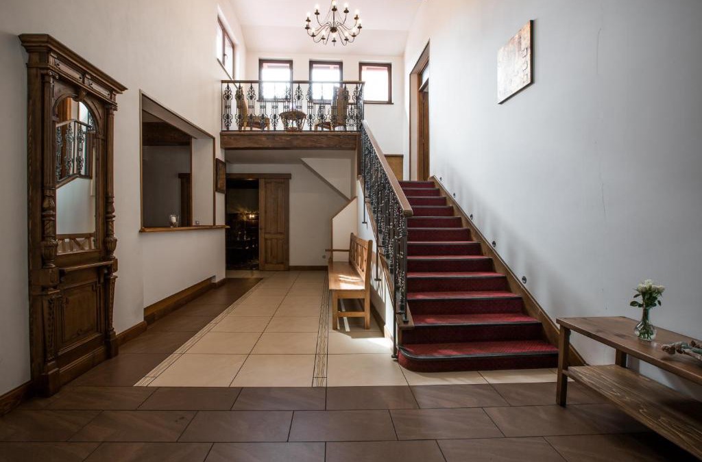 Koprivnice Hotel | Apartmány LAGUNA