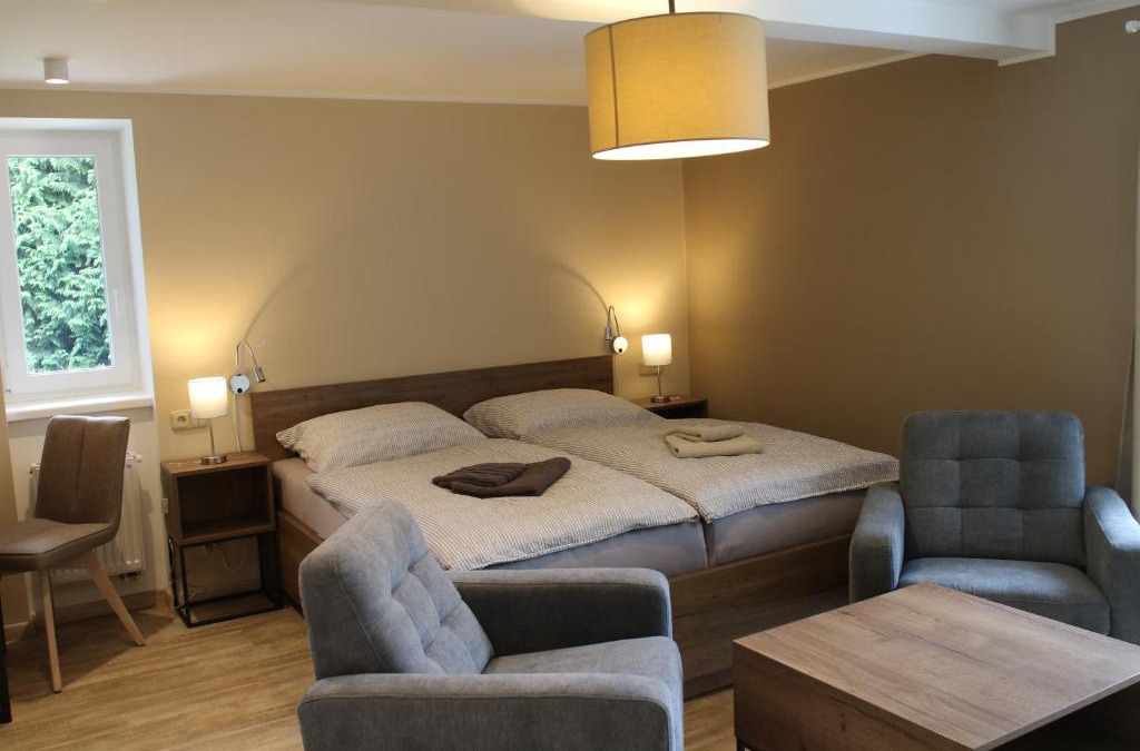 Hradec nad Moravici House | Apartmány LAMA