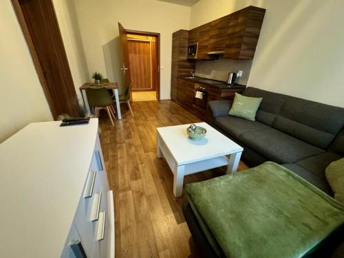 Teplice Apartment | Apartmány Laubeho náměstí
