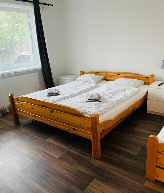 Lednice Apartment | Apartmány Lednice Nejdek