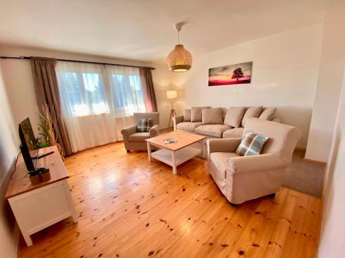 Lipno nad Vltavou Apartment | Apartmány Lipno 46