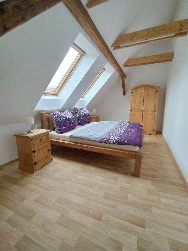 Jicin Apartment | Apartmány LoNo