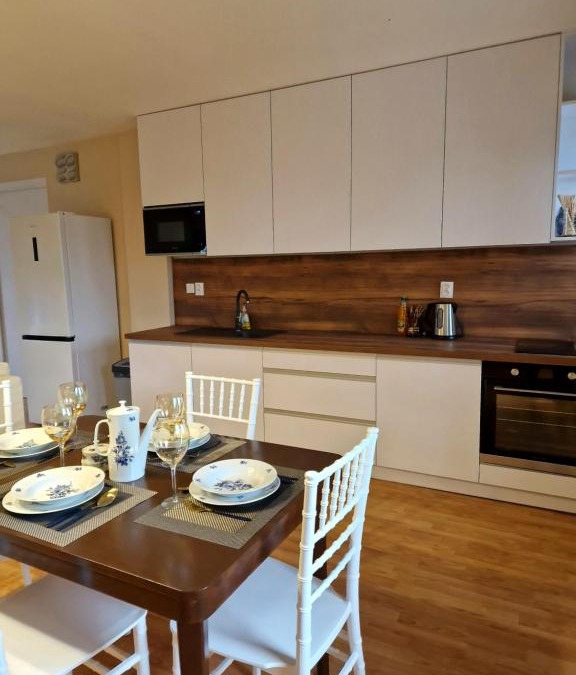 Luzianky Apartment | Apartmány Lužianky