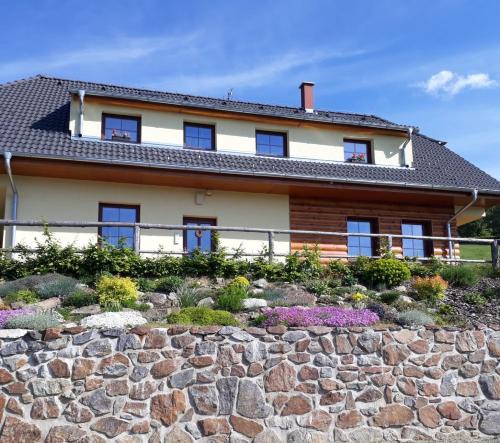 Masakova Lhota Apartment | Apartmány Lucie