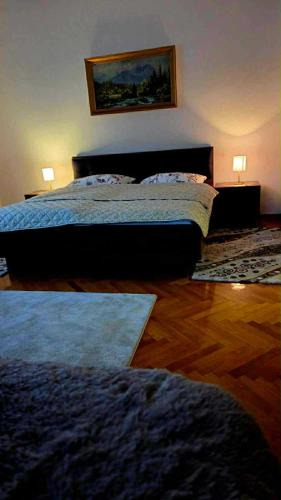 Cierny Balog Apartment | Apartmány Magnólia Štítnik