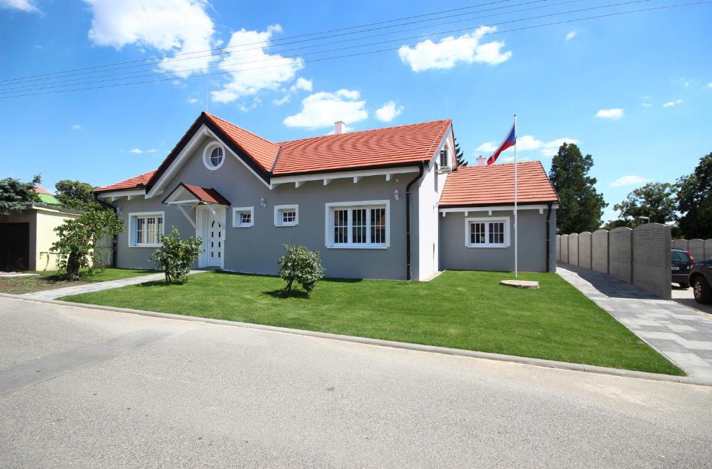 Dolni Dunajovice Apartment | Apartmány MALIK