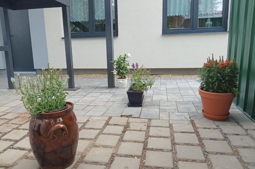 Hustopece Apartment | Apartmány MANDLE