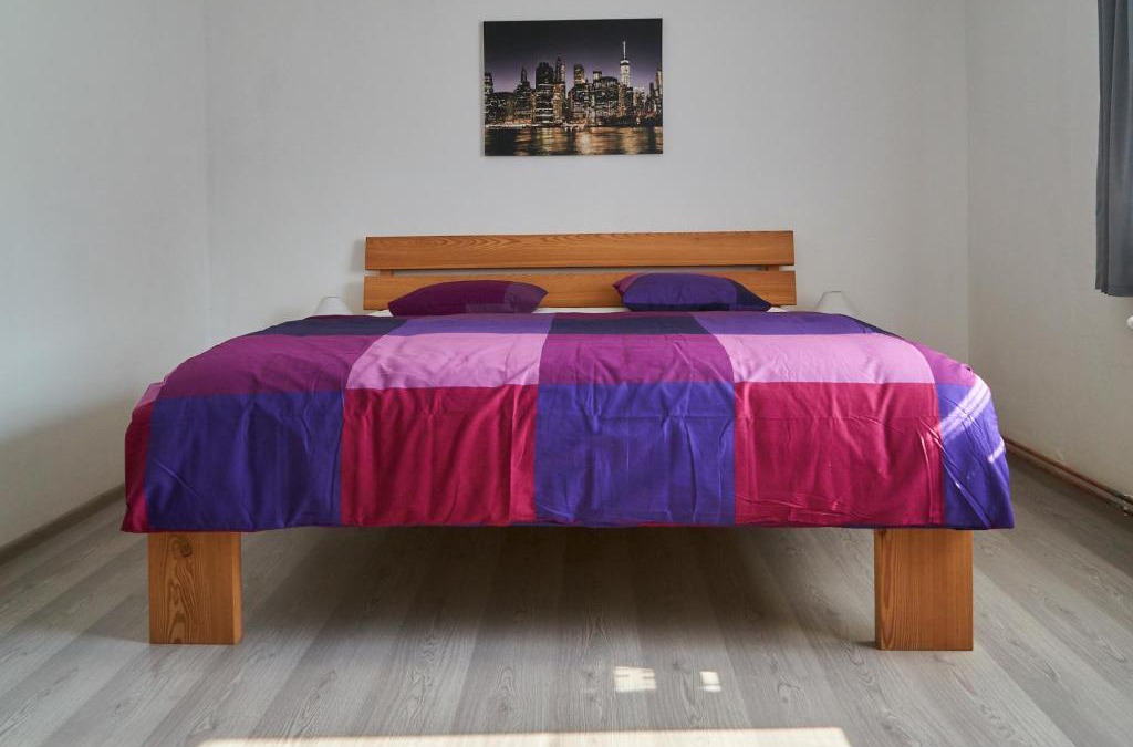Jenisovice Apartment | Apartmány Marjánka