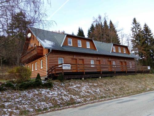Stachy Apartment | Apartmány Maruška