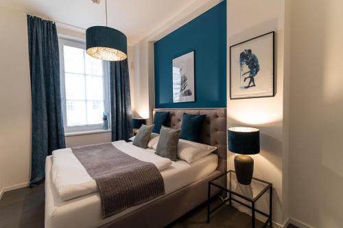 Valtice Apartment | Apartmány Mia Valtice