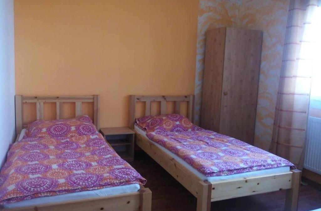 Frymburk Apartment | Apartmány Mimpi