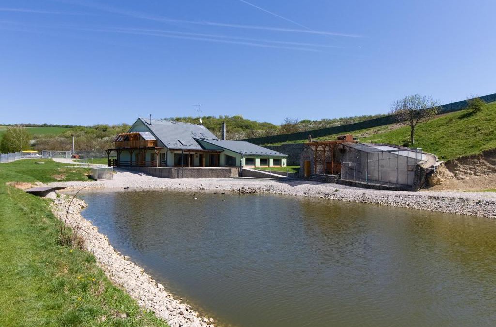 Kurdejov House | Apartmány na Farmě