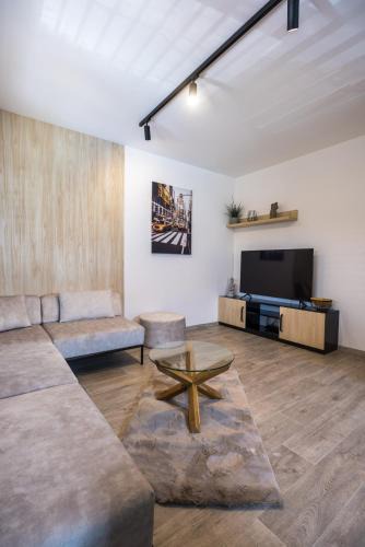 Litomysl Apartment | Apartmány Na Lánech