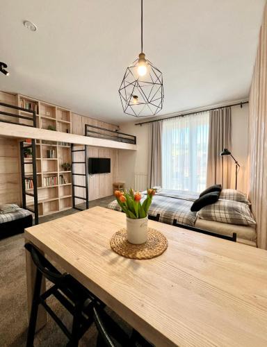 Dolni Morava Apartment | Apartmány na sjezdovce Dolní Morava