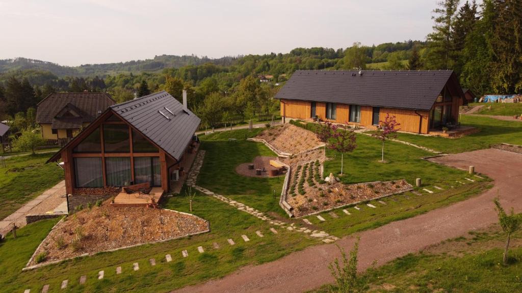 Bysovec Apartment | Apartmány Na Smrčku