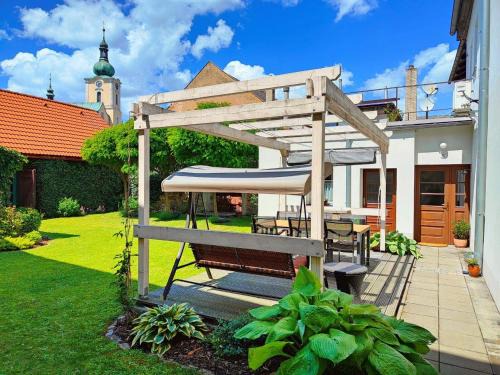 Jimramov Apartment | Apartmány Na Staré poště