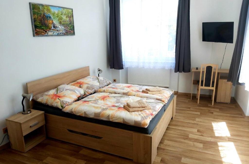 Susice Apartment | Apartmány Na Valše