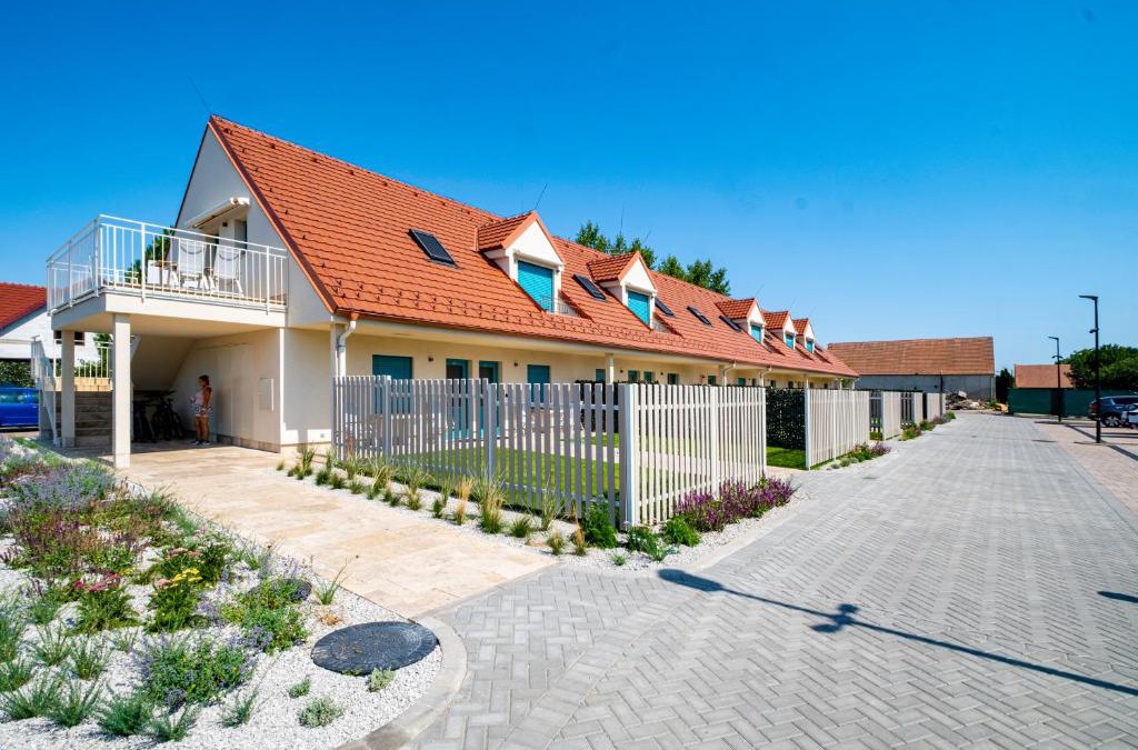 Lednice Apartment | Apartmány Na Zahradách