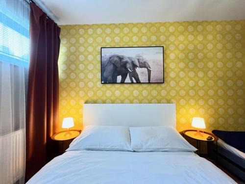 Plzen Apartment | Apartmány Nad ZOO