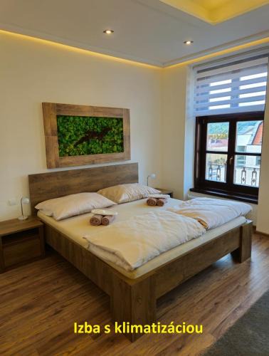 Presov Apartment | Apartmány NATIVE