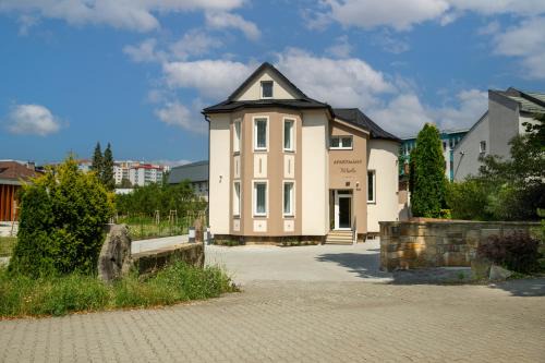 Roznov Pod Radhostem Apartment | Apartmány Nikola