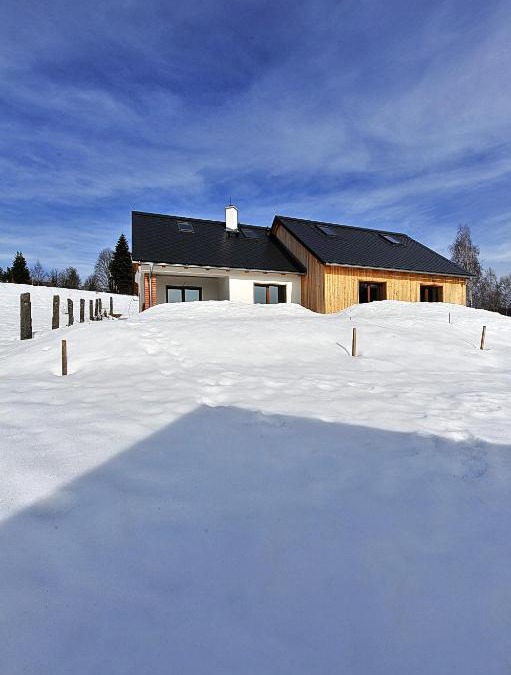 Bublava Apartment | Apartmány no.823