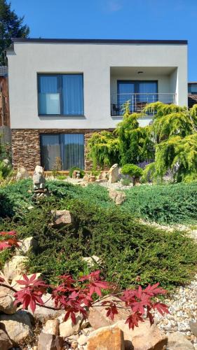 Bzenec Apartment | Apartmány Olšovská