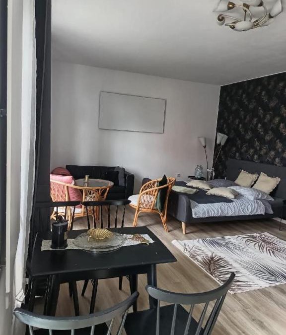 Jaromer Apartment | Apartmány Oxota