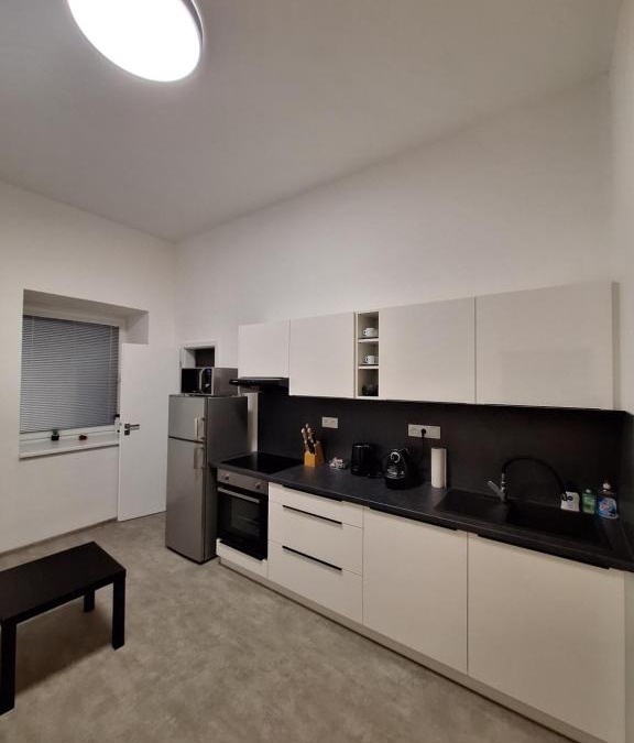 Prerov Apartment | Apartmány Přerov 22