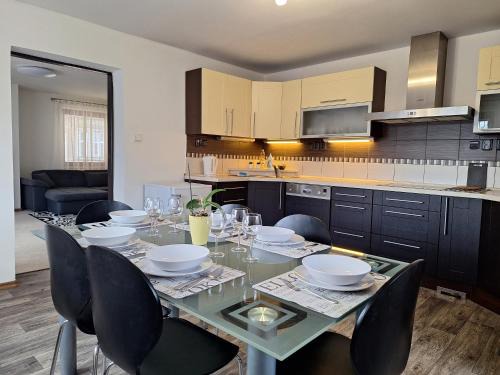 Jablonec nad Nisou Apartment | Apartmány Paseky - Jablonec nad Nisou