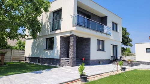 Nesvady Apartment | Apartmány Pavlík
